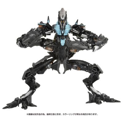 变形金刚经典电影系列 SS-100 堕落金刚