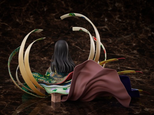 地狱少女 阎魔爱