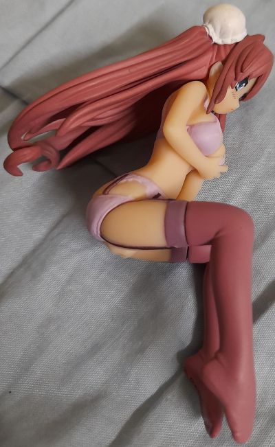 真・恋姫†无双 刘备玄德(桃香) 