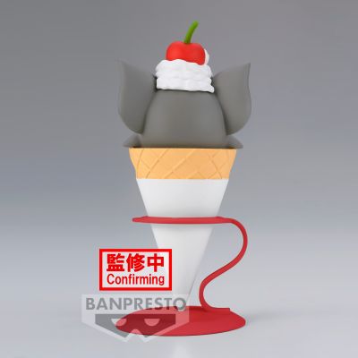 猫和老鼠系列 美食世界 A款 雪糕汤姆