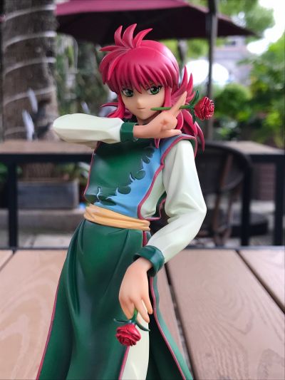 ARTFX J 幽游白书 藏马