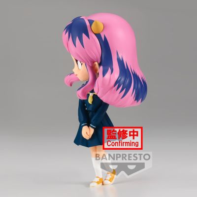 Q Posket 福星小子动画版 校服拉姆 B款