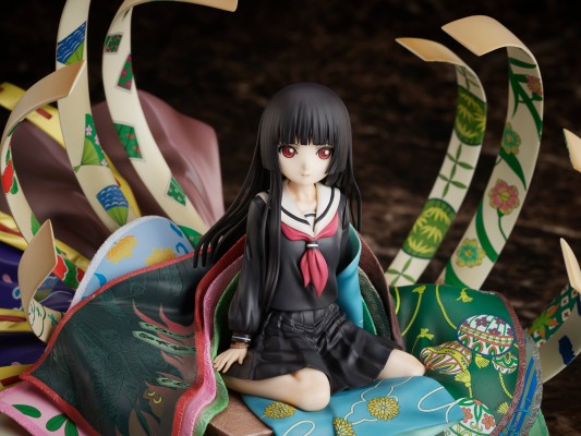 地狱少女 阎魔爱