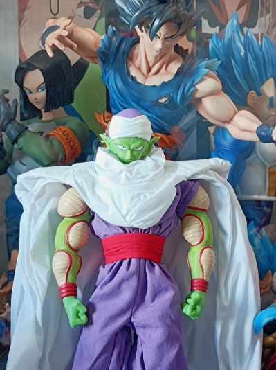 REAL ACTION HEROES-415 ドラゴンボール 短笛