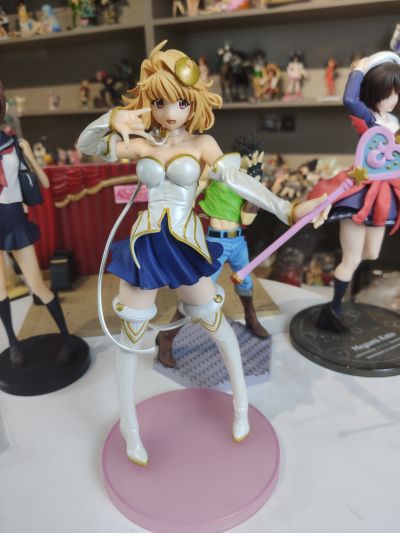 PM 手办 カーニバル・ファンタズム 白き月姫ファンタズムーンエクリプス