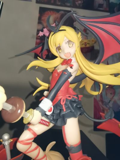 一番赏 〈物语〉系列 忍野忍 A奖