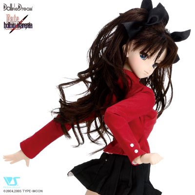 Dollfie Dream DD 命运之夜 无限剑制 远坂凛