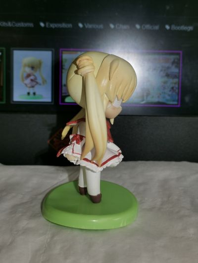 TAITO景品 リライト 中津静琉 