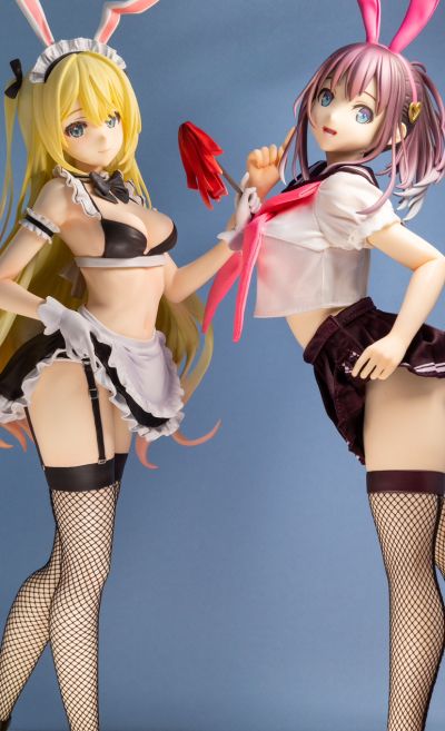 美美爱