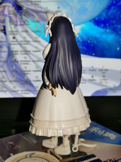 月咏 キャラクターフィギュア 叶月 ホワイトバージョン 