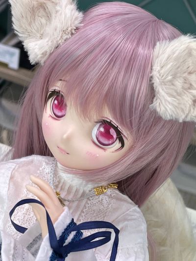 s*t*j × 艾莉丝收集 HONONO ～Fluffy puppy love～ 草莓ver.