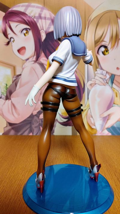 舰队Collection -舰娘- 滨风乙改