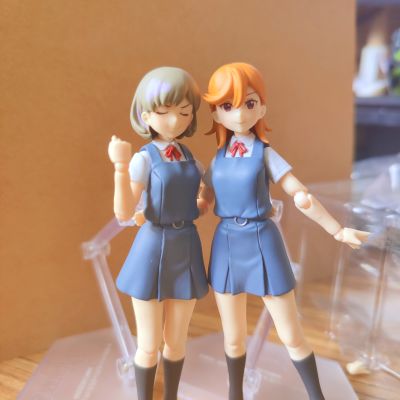 figma#544  爱与演唱会！超级明星！！ 唐可可