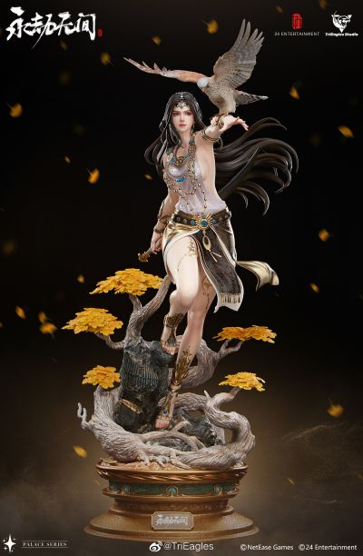 永劫无间 迦南