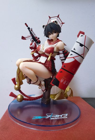 碧蓝档案 春日椿 | hpoi手办维基