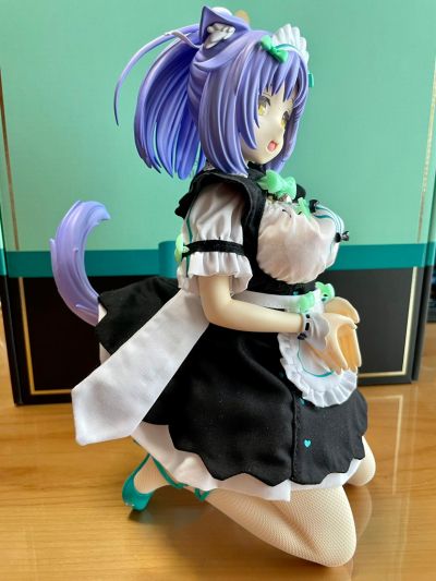 猫娘乐园 桂