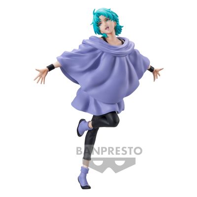 机动战士Z高达 村雨凤 B款