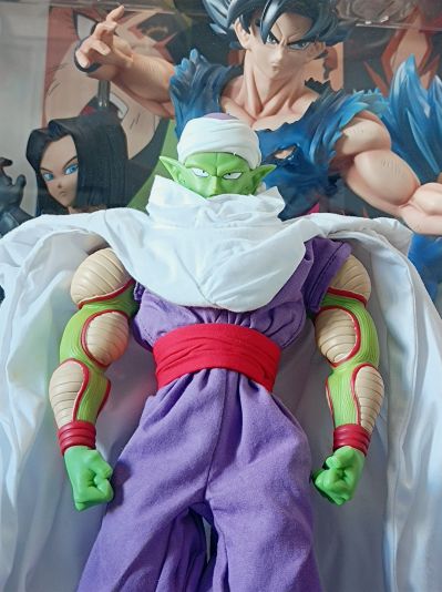 REAL ACTION HEROES-415 ドラゴンボール 短笛