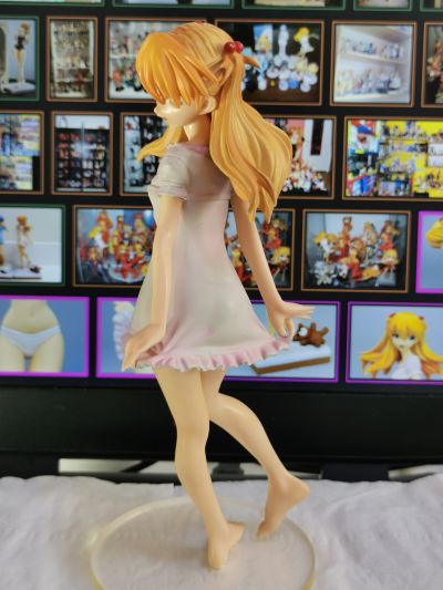 Extra Figure EVA 明日香 パジャマベイビー 