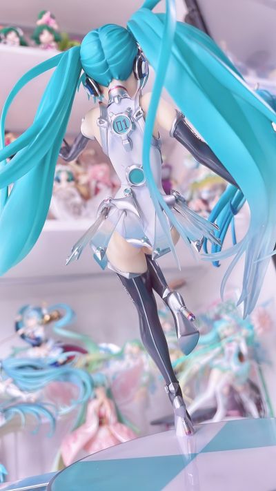 赛车初音 2010ver. 