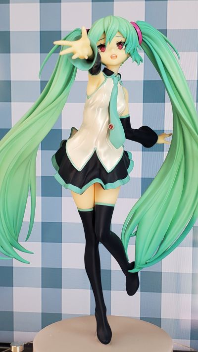 POP UP PARADE 初音未来 就算没有爱只要有你就好 L尺寸