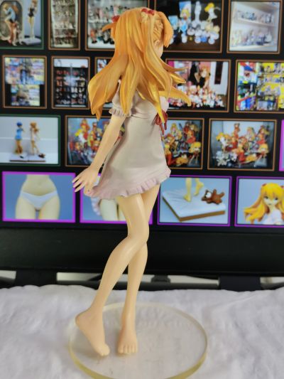 Extra Figure EVA 明日香 パジャマベイビー 