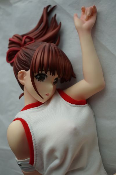 同级生重制版 田中美沙
