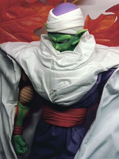 REAL ACTION HEROES-415 ドラゴンボール 短笛