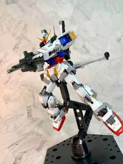 RG 1/144 RX-178 高达Mk-II（幽谷样式）
