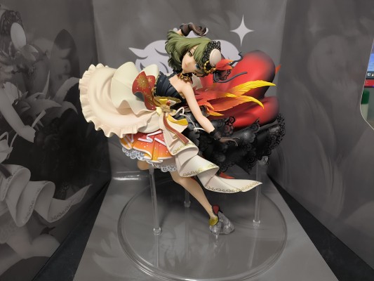 Brilliant Stage 偶像大师灰姑娘女孩 高垣枫 悠久之翼