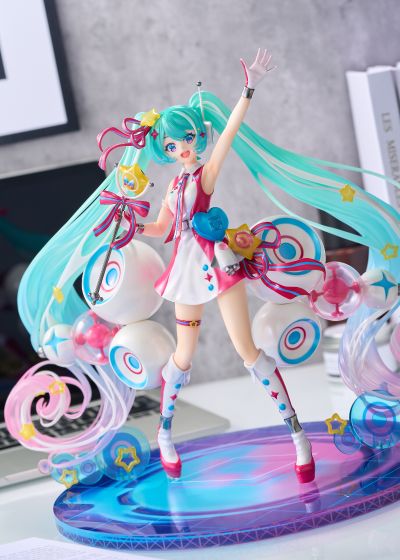 初音未来 魔法未来 10周年纪念