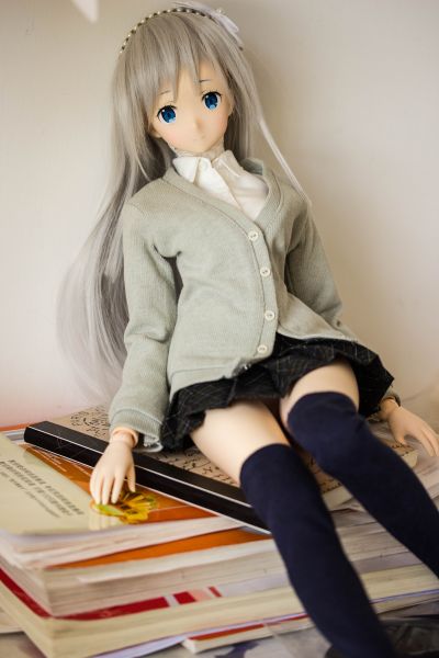 AZONE综合可动人形系列 #57 Re：从零开始的异世界生活 蕾姆