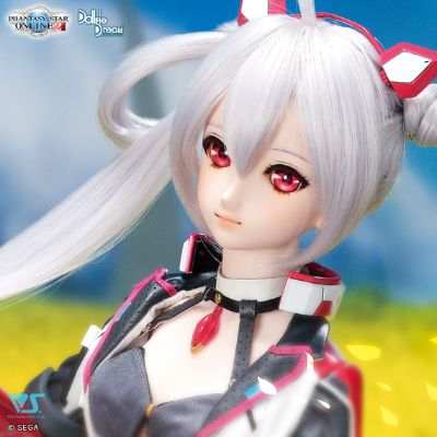 Dollfie Dream DD 梦幻之星online2 玛托伊