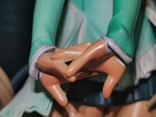 欢迎来到Pia❤卡罗特 冬木美春