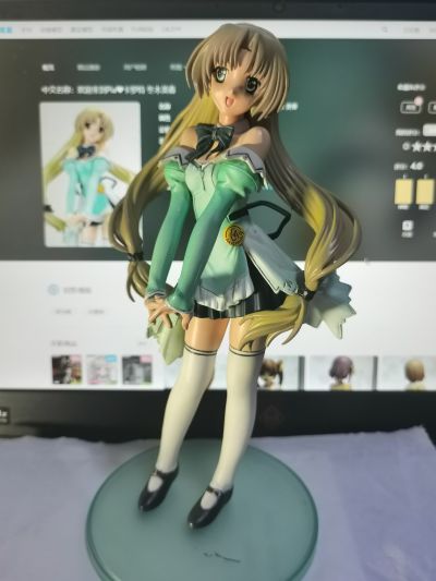 欢迎来到Pia❤卡罗特 冬木美春