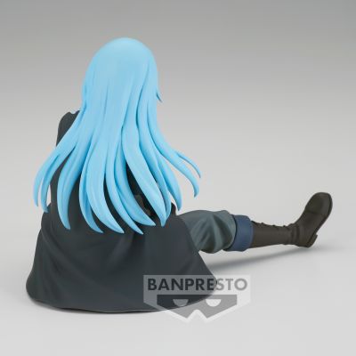 关于我转生变成史莱姆这档事 休息时间1 利姆露
