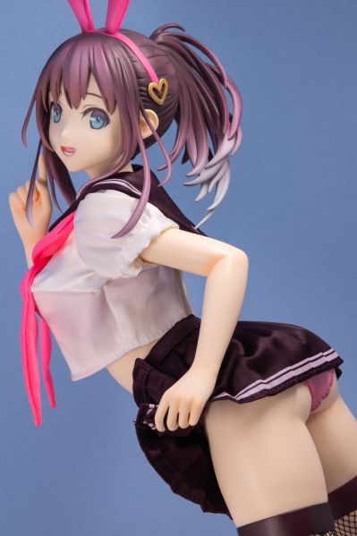 美美爱
