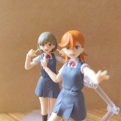 figma#541 爱与演唱会！超级明星！！ 涩谷香音