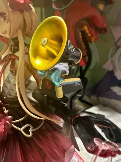 少女前线 M4 SOPMOD Ⅱ 酒席的扫荡者 会场限定Ver.