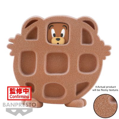 软萌 猫和老鼠 趣味藏品2 B款 杰瑞
