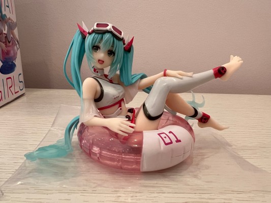 AFG 初音未来