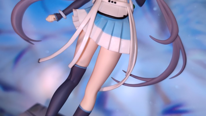 Vsinger 洛天依
