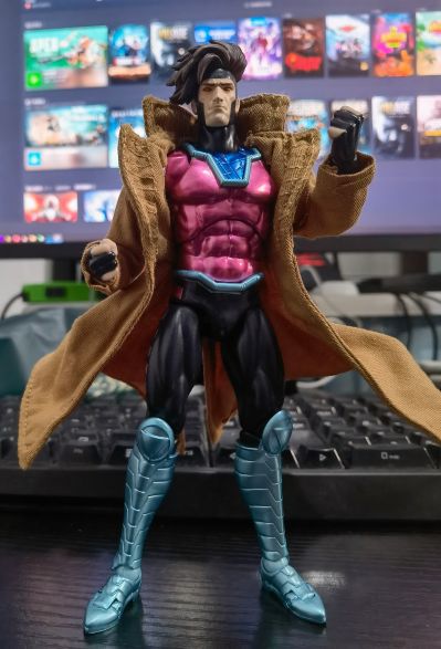 MAFEX No.131 X-战警 牌皇 COMIC Ver. 