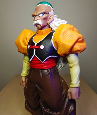 一番赏 龙珠EX 人造人的恐怖 E奖 大师级 人造人20号