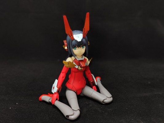手办ジャパン バーゼラルド LIMITED COLOR HJ EDITION 
