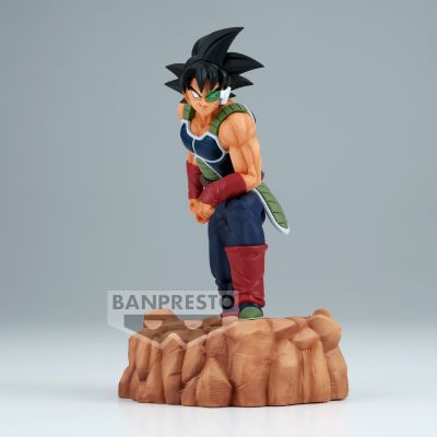 龙珠Z History Box 6  巴达克