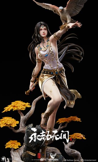 永劫无间 迦南