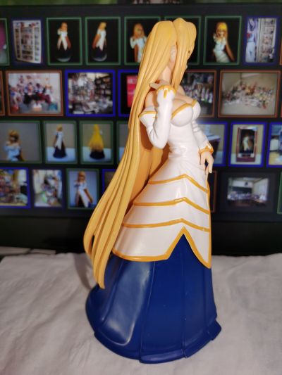 MELTY BLOOD Act Cadenza Extra Figure Vol.4 紅い月（アルクェイド） 