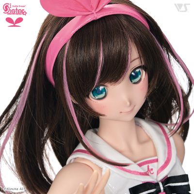 Dollfie Dream Sister DDS A.I.Channel 绊爱