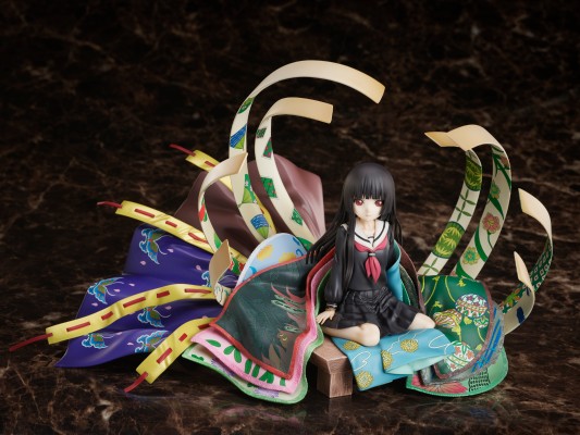 地狱少女 阎魔爱